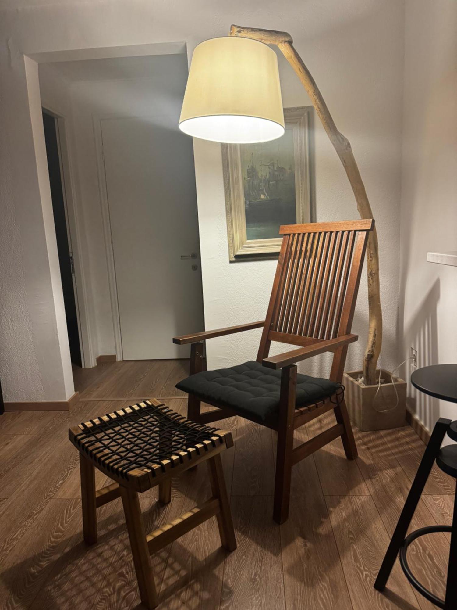 Anastasias Cottage Nea Iraklia Bagian luar foto