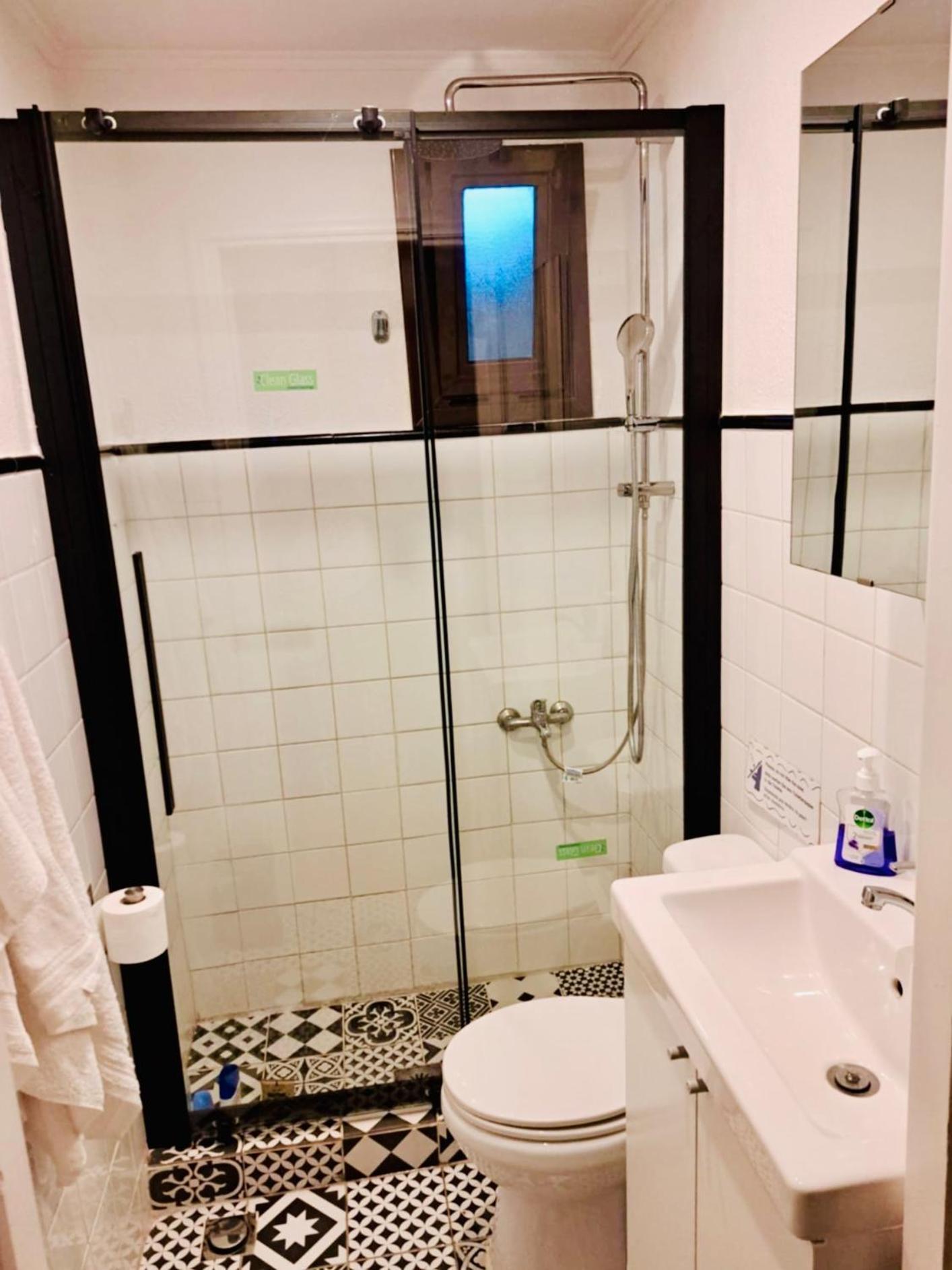 Anastasias Cottage Nea Iraklia Bagian luar foto